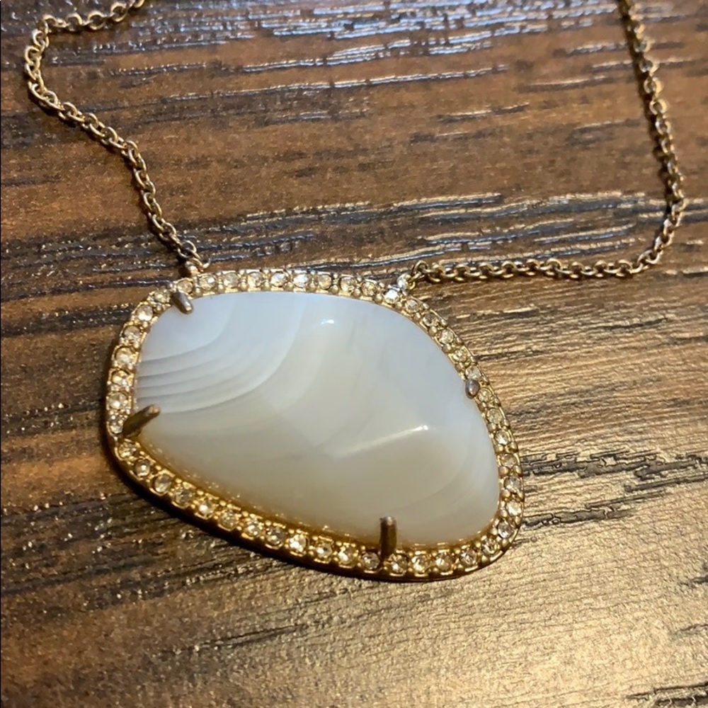 Banana Republic Necklace